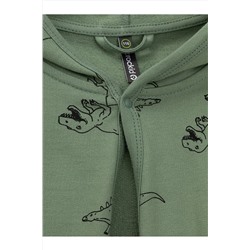 Халат CROCKID, 1128052