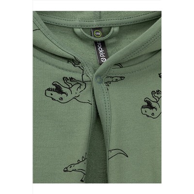 Халат CROCKID, 1128052