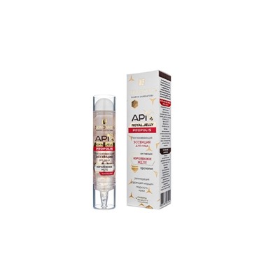 Novosvit Royal Jelly Эссенция для лица прополис 35мл