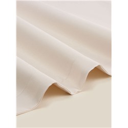 Наволочка SL Home Home Nude, 70×70+3 см, сатин, хлопок 100%