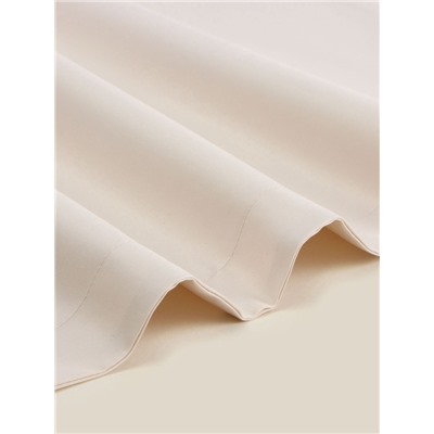 Наволочка SL Home Nude, 50×70+3 см, сатин, хлопок 100%