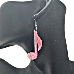 Серьги на крючках арт. 13 4646 (id 286488)