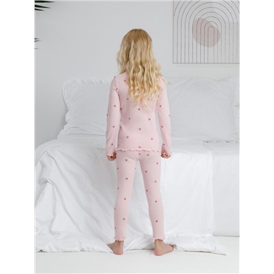 CROCKID Пижама К 1618