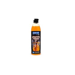 Magrav 5/13 Гель для душа Men 500мл Cool orange Апельсиновый драйв