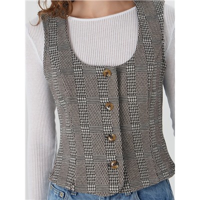 MARK FORMELLE Жилет 172060