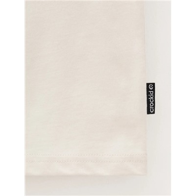 CROCKID Футболка КР 302849