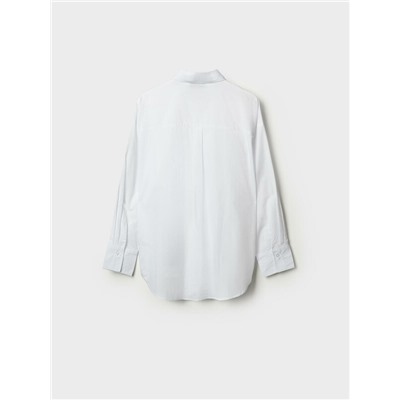 Рубашка текстильная для женщин