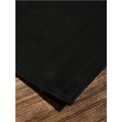 Коврик плетёный, сиграс, 100×50×0.7 см