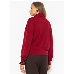 CHARUTTI Джемпер 12267