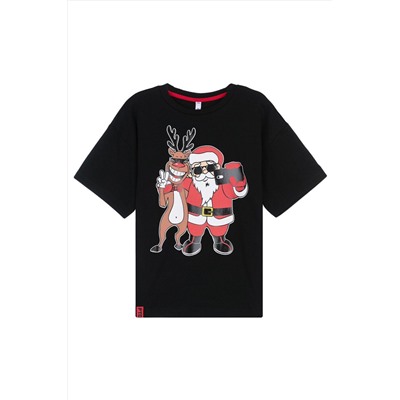 Футболка PLAYTODAY, 923508