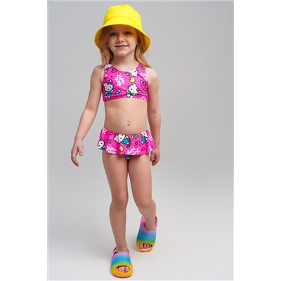 Купальник PLAYTODAY, 1121969