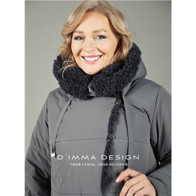 DIMMA Пальто 2603