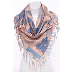 Платок B858 Цветок