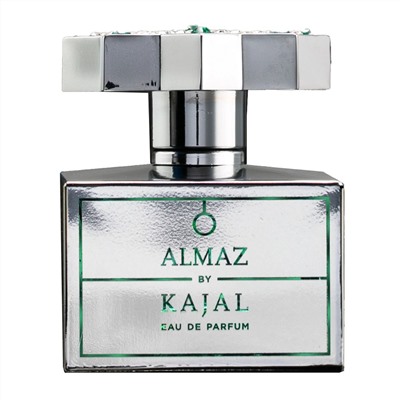 KAJAL ALMAZ edp 100ml TESTER
