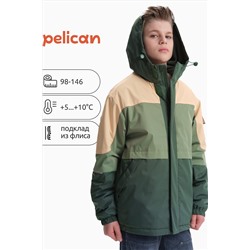 Ветровка PELICAN, 1104405
