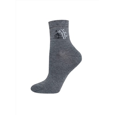 БРЕСТСКИЕ Носки 1503 BAMBOO (средней длины)