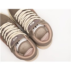 Зимние Кроссовки Bad Bunny x Adidas Campus Light High