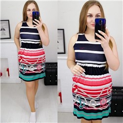 ЖЕНСКИЙ САРАФАН