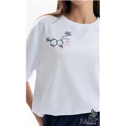 Костюм "Серотонин" синий