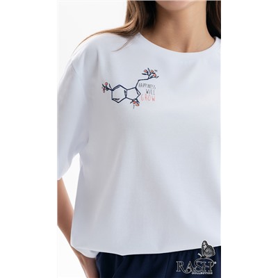 Костюм "Серотонин" синий