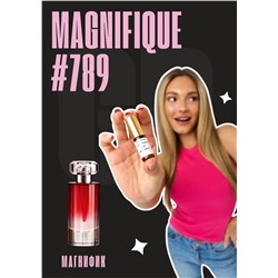 Magnifique / GET PARFUM 789