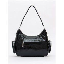 Сумка 51164L black  Velina Fabbiana-Safenta