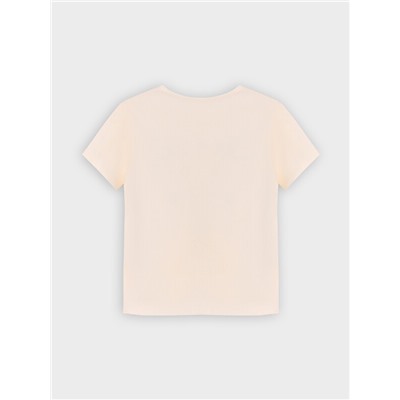 КОМПЛЕКТ ДЛЯ ДЕВОЧЕК (ФУТБОЛКА, ШОРТЫ) 567727