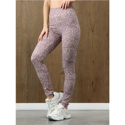 Брюки (Леггинсы) Флеш-1