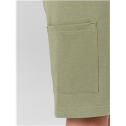 КОМПЛЕКТ ДЛЯ МАЛЬЧИКОВ (ФУТБОЛКА, ШОРТЫ) 393330