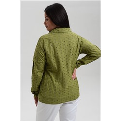 9260 Рубашка женская