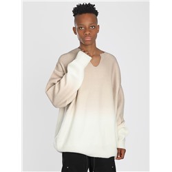 Джемпер Соль&Перец