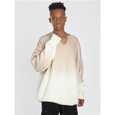 Джемпер Соль&Перец