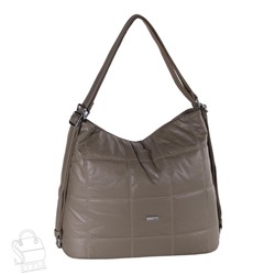 Сумка женская  69192 brown Velina Fabbiano-Safena