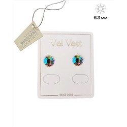 Серьги-гвоздики