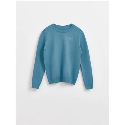 Джемпер для мальчика ESLI 16С-32СП Джемпер для мальчиков