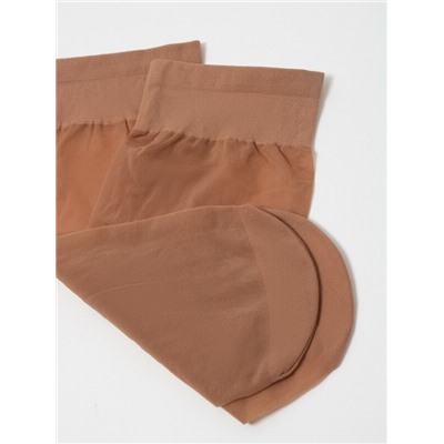 Полиамидные CONTE TENSION SOFT 20  Носки женские