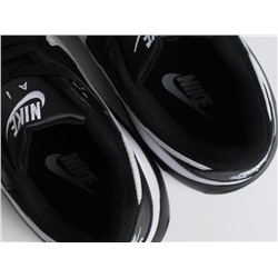 Кроссовки Nike Air Max Command Leather