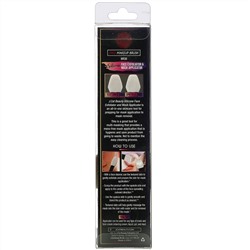 J.Cat Beauty, Silicone Face Exfoliator & Mask Applicator, 1 Tool