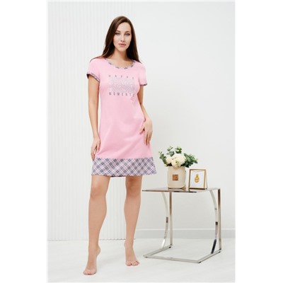 Сорочка 42307 (Розовый)