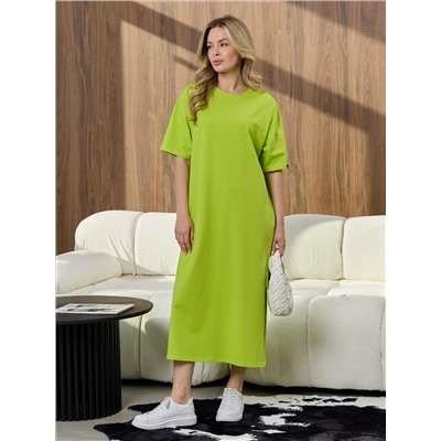 Платье Инта