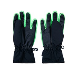 Перчатки текстильные для мальчиков