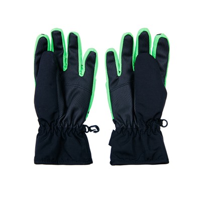 Перчатки текстильные для мальчиков