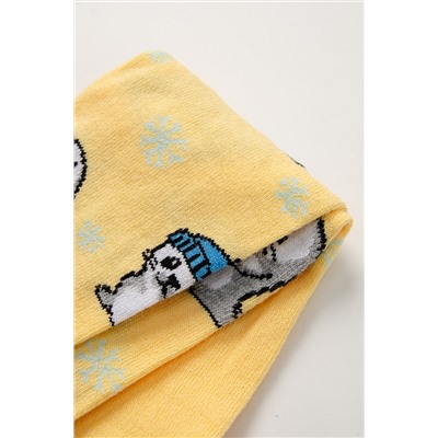 Колготки Белёк детские