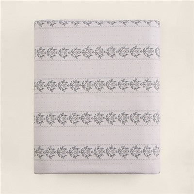 Пододеяльник 2-спальный SL Home Small flowers, 180×220 см, сатин