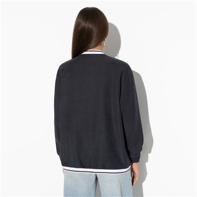 Бомбер из поливисозы, Бунтарка (classic)