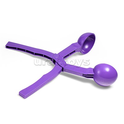 Игрушка детская "Снежкодел"