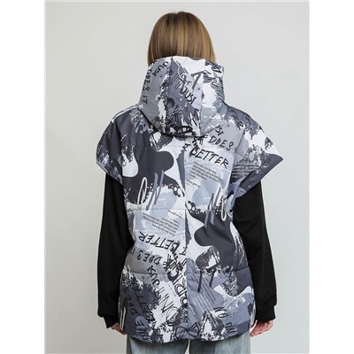 BATIK Жилет
