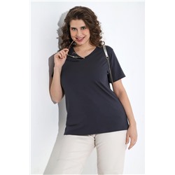 Футболка БАЗИС-5 (Антрацит)