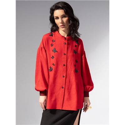 CHARUTTI Рубашка 12279