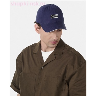 125171 BM Бейсболка мужская (57-59)